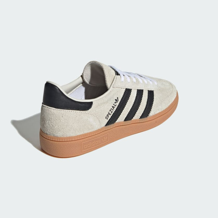 Adidas Handball spezial aluminium core black