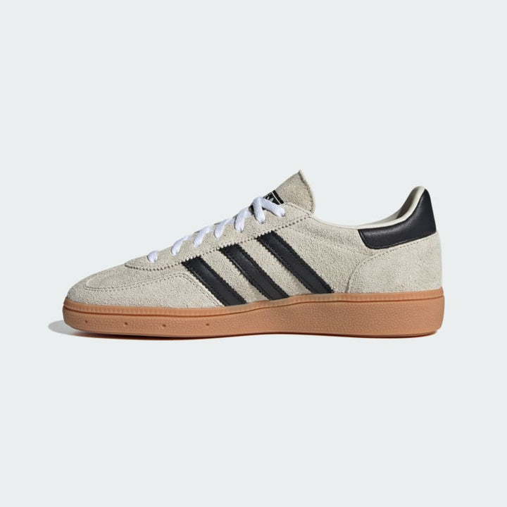 Adidas Handball spezial aluminium core black