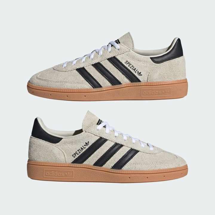 Adidas Handball spezial aluminium core black