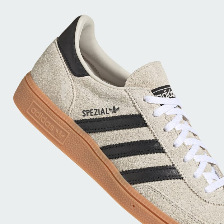 Adidas Handball spezial aluminium core black