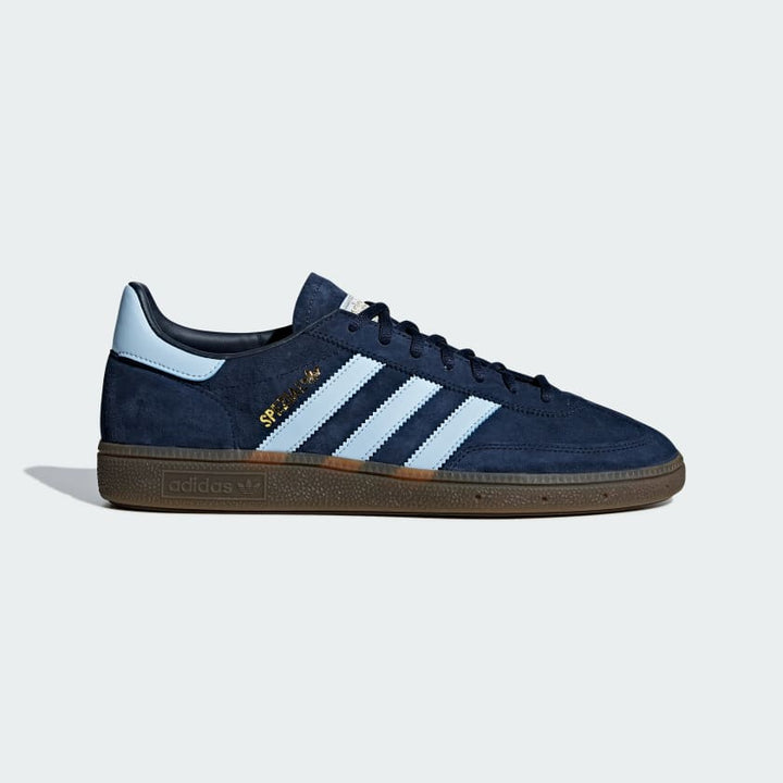 Adidas Handball spezial navy gum