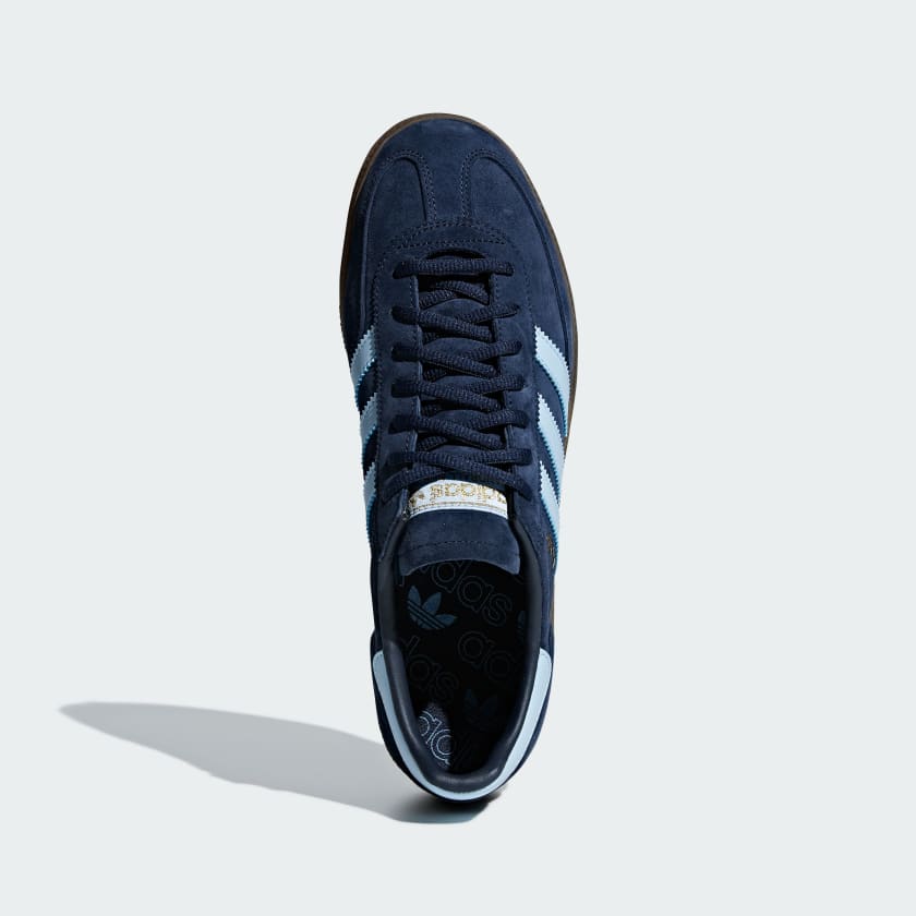 Adidas Handball spezial navy gum