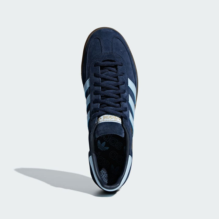 Adidas Handball spezial navy gum