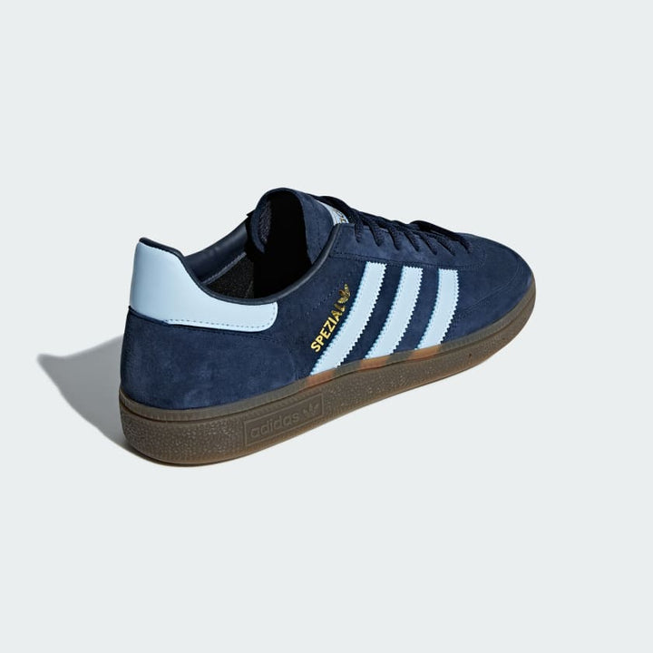 Adidas Handball spezial navy gum