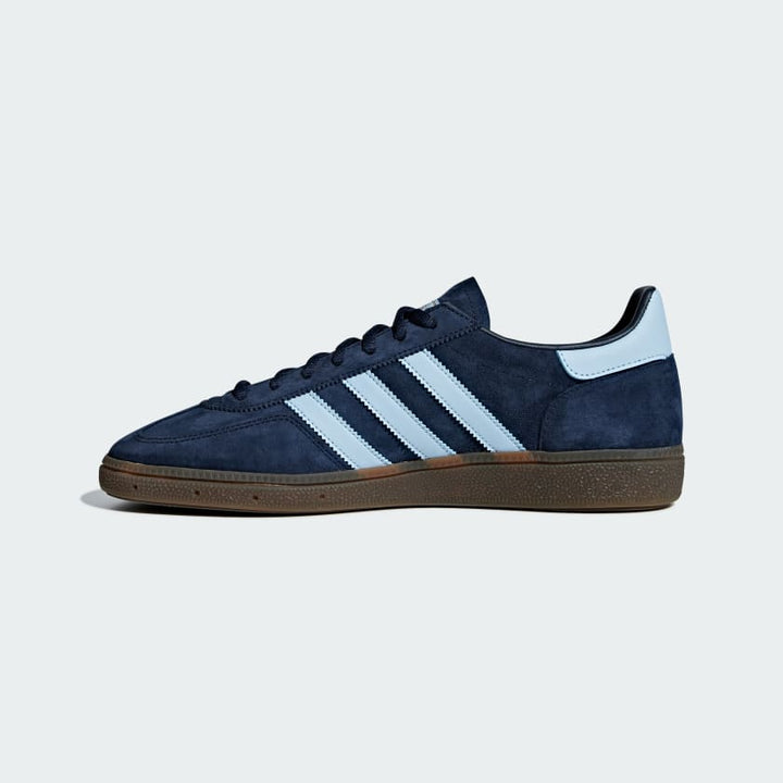 Adidas Handball spezial navy gum