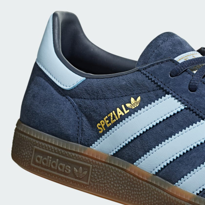 Adidas Handball spezial navy gum