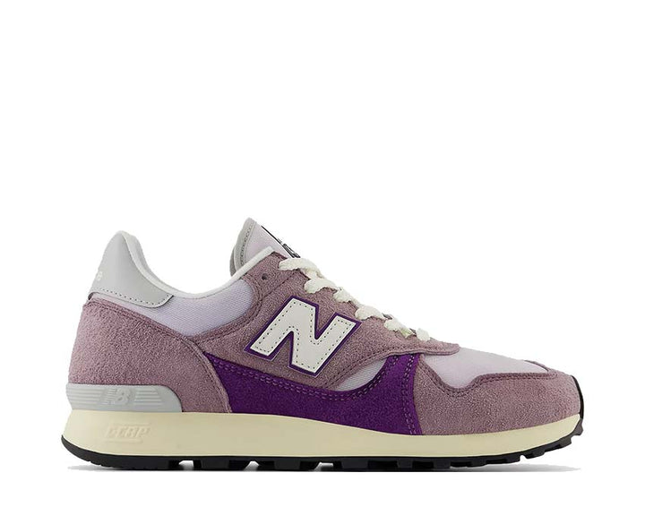 New Balance 475 ice wine