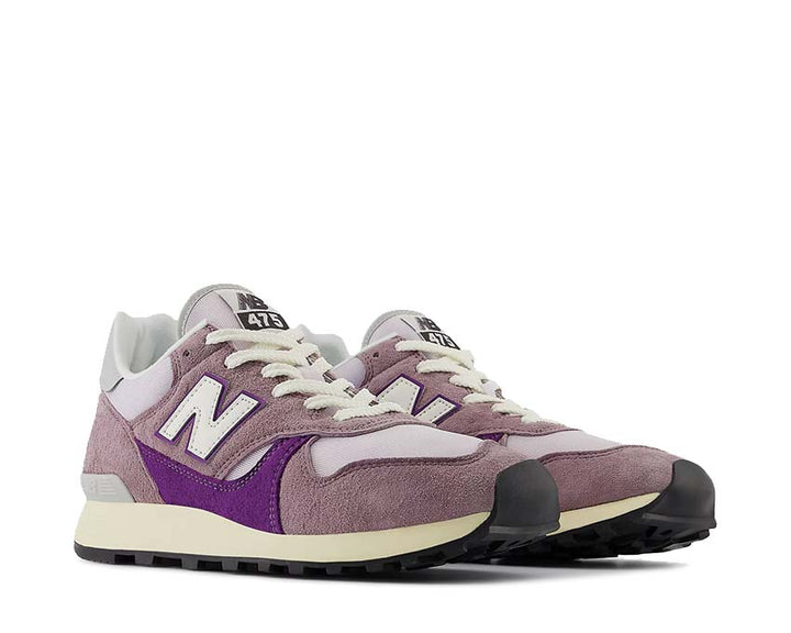 New Balance 475 ice wine