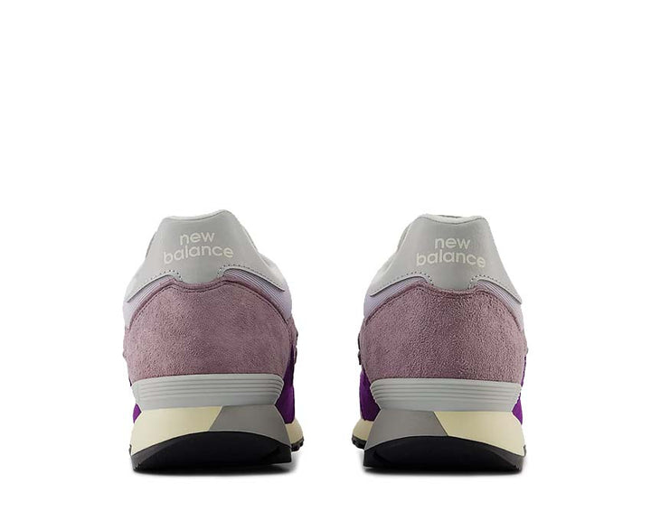 New Balance 475 ice wine