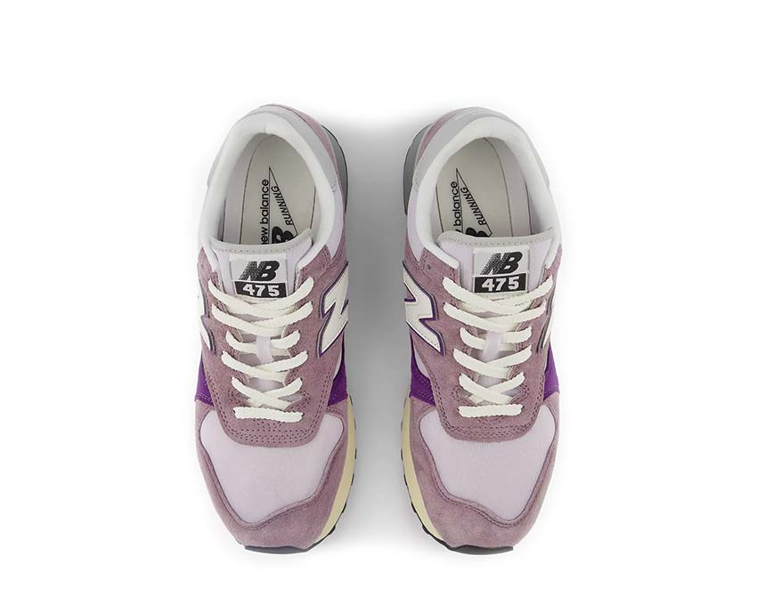 New Balance 475 ice wine