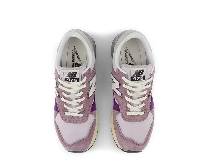 New Balance 475 ice wine