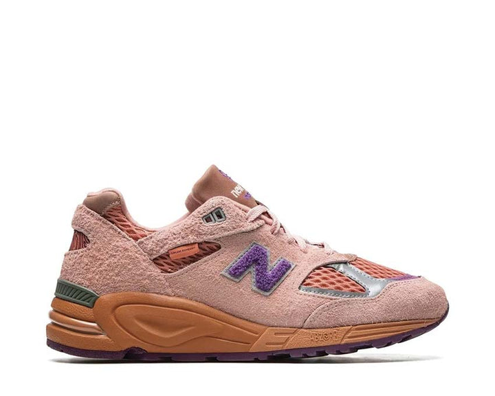 New Balance 990v2 X Salehe Bembury