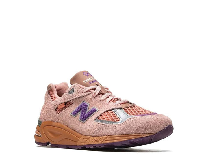 New Balance 990v2 X Salehe Bembury