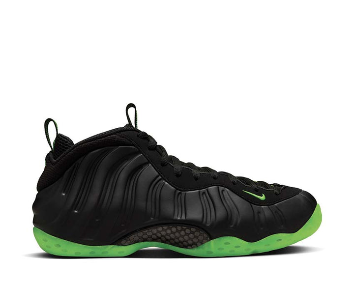Nike Air Foamposite One Black Volt