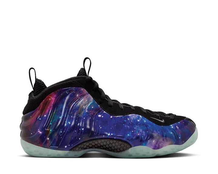 Nike Air Foamposite One "Galaxy"