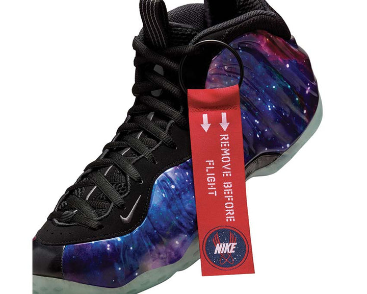 Nike Air Foamposite One "Galaxy"