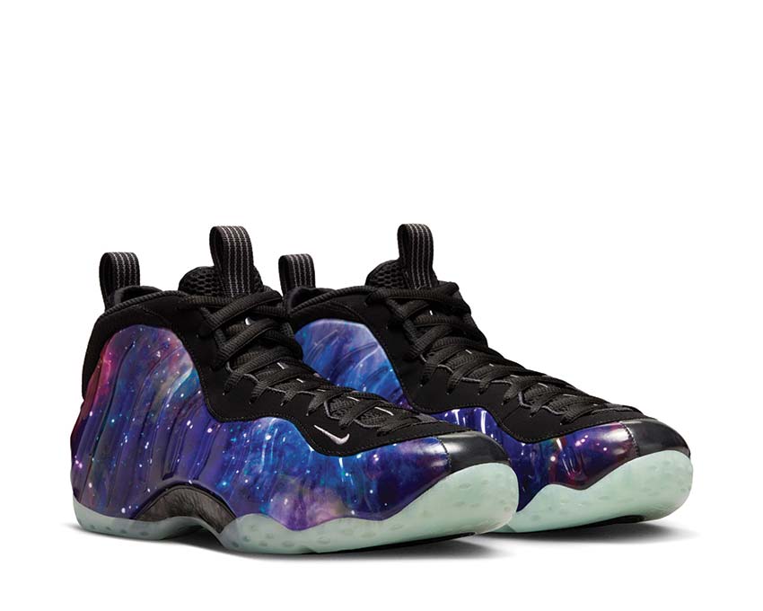 Nike Air Foamposite One "Galaxy"