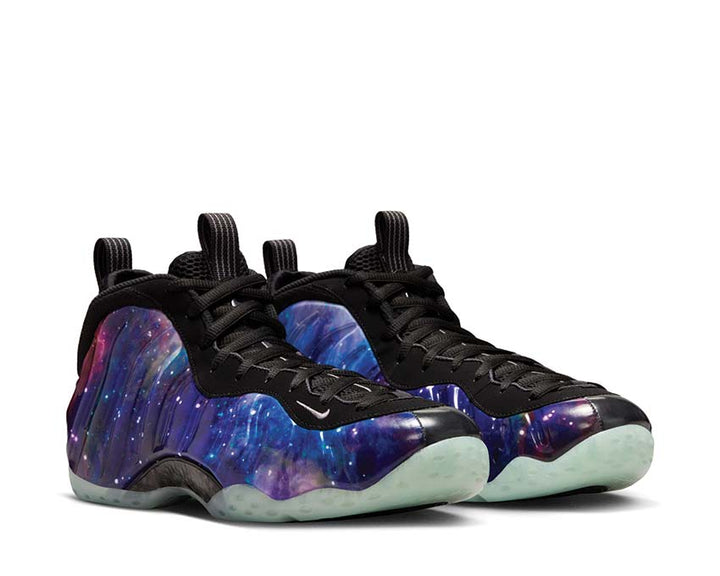 Nike Air Foamposite One "Galaxy"