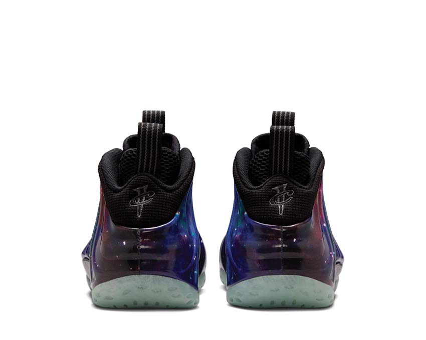 Nike Air Foamposite One "Galaxy"