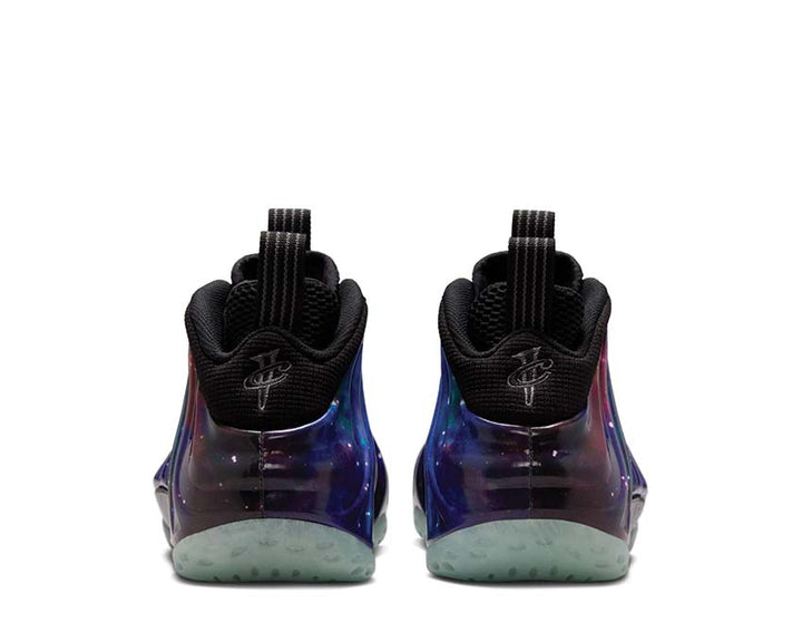 Nike Air Foamposite One "Galaxy"
