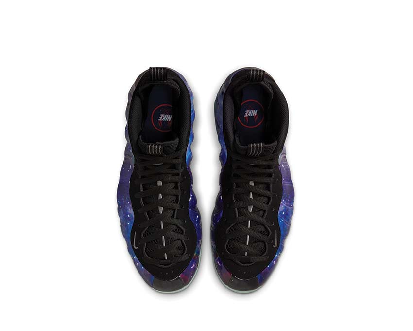Nike Air Foamposite One "Galaxy"