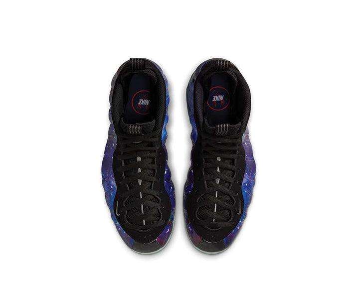 Nike Air Foamposite One "Galaxy"