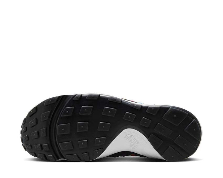 Nike Air Footscape Woven W "Rainbow"