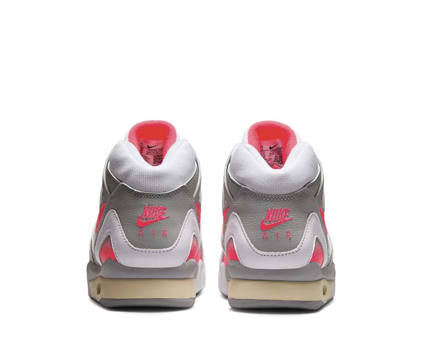 Nike Air Tech Challenge 2 "Racer Pink"