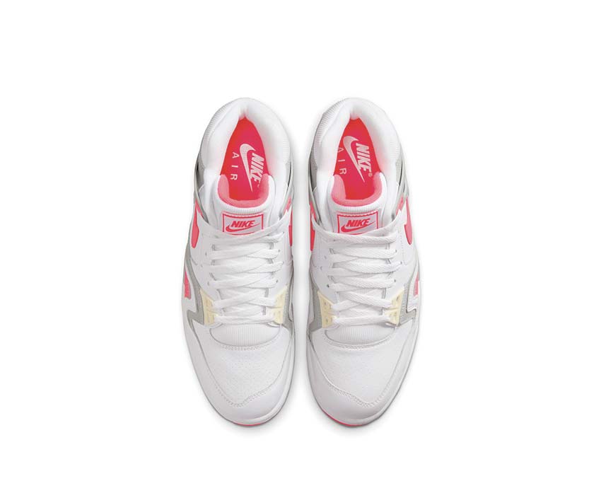 Nike Air Tech Challenge 2 "Racer Pink"