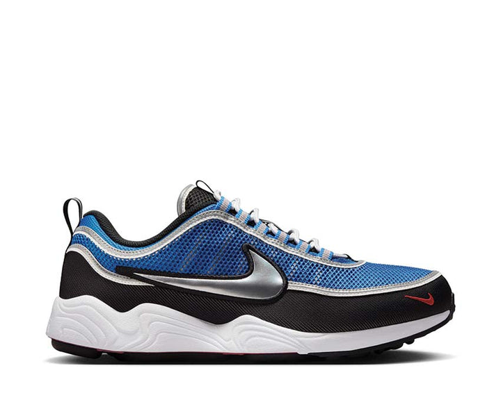 Nike Air Zoom Spiridon SP Signal Blue