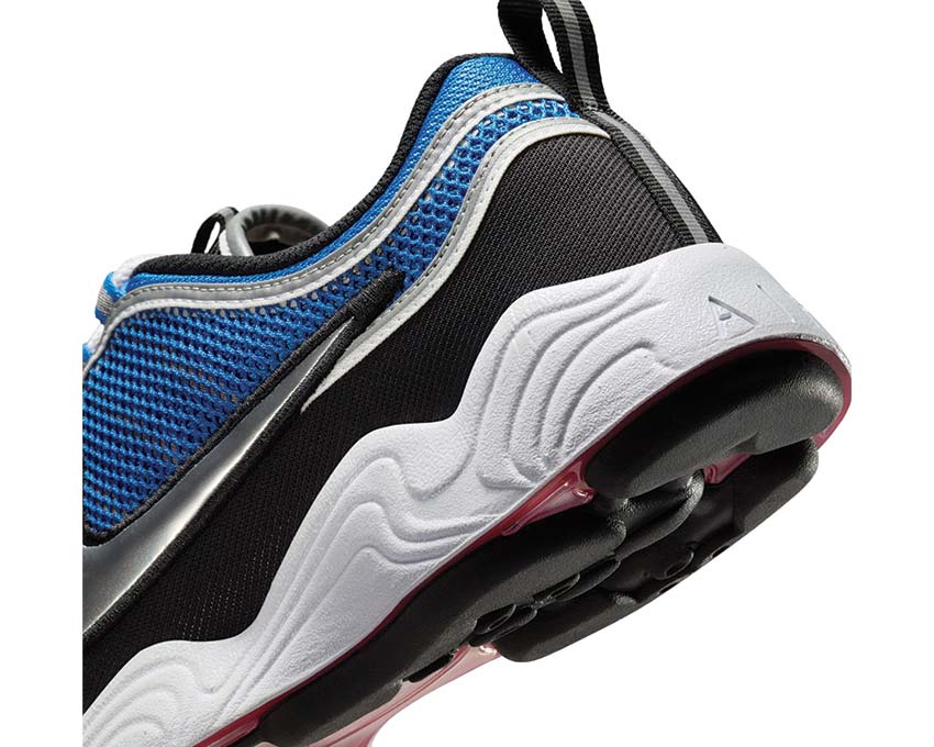 Nike Air Zoom Spiridon SP Signal Blue