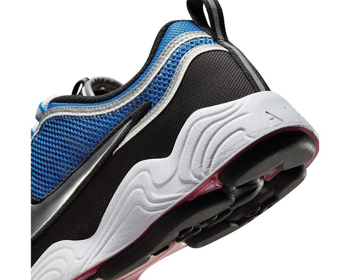 Nike Air Zoom Spiridon SP Signal Blue