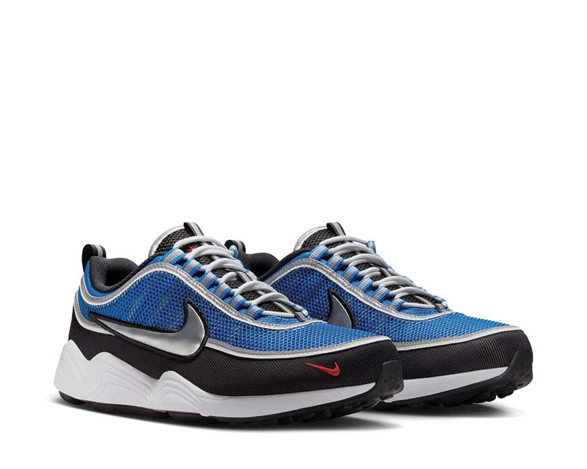 Nike Air Zoom Spiridon SP Signal Blue