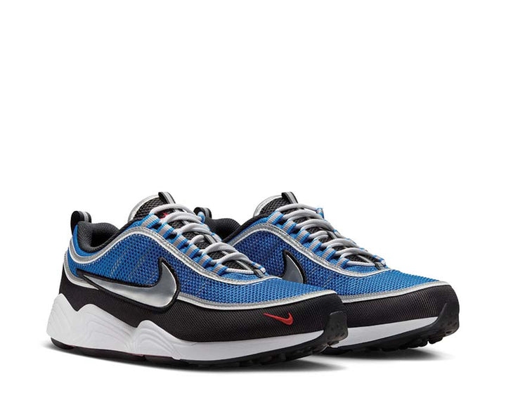 Nike Air Zoom Spiridon SP Signal Blue