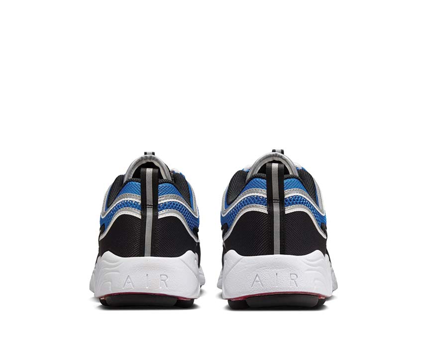 Nike Air Zoom Spiridon SP Signal Blue
