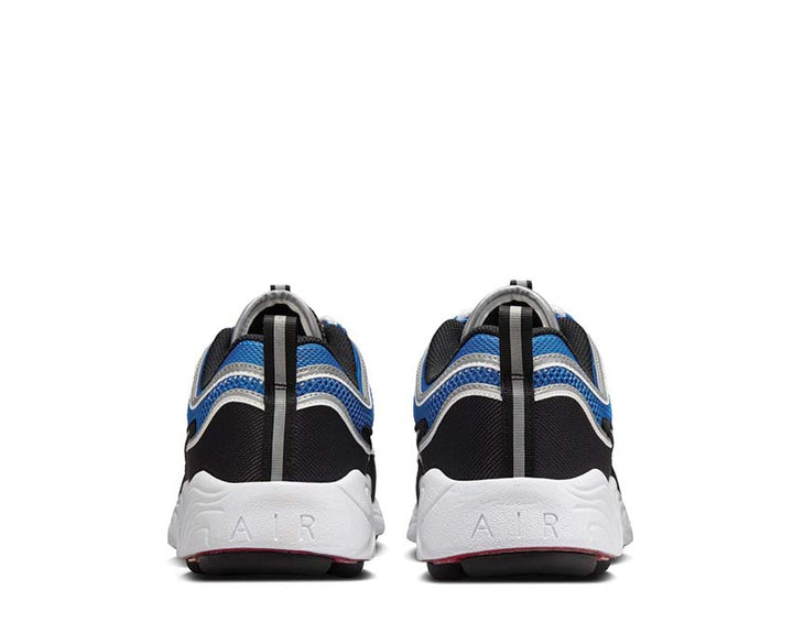 Nike Air Zoom Spiridon SP Signal Blue