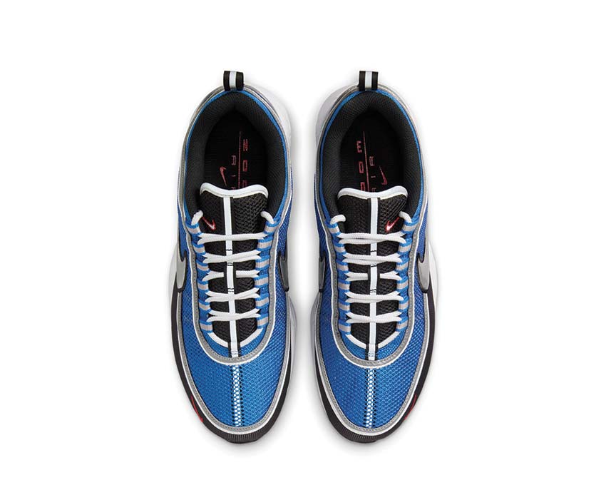Nike Air Zoom Spiridon SP Signal Blue