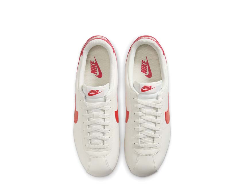Nike Cortez Leather "Sail Gum"