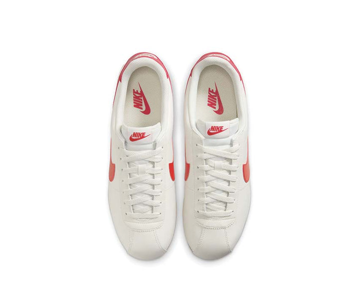 Nike Cortez Leather "Sail Gum"