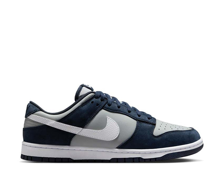 Dunk Low "Obsidian Grey"