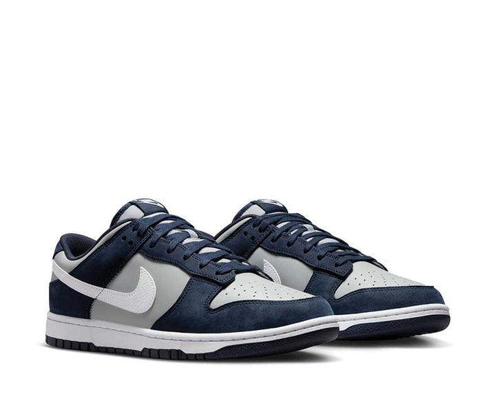 Dunk Low "Obsidian Grey"