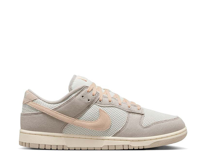 Dunk Low Retro SE College Grey