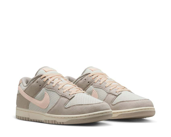 Dunk Low Retro SE College Grey