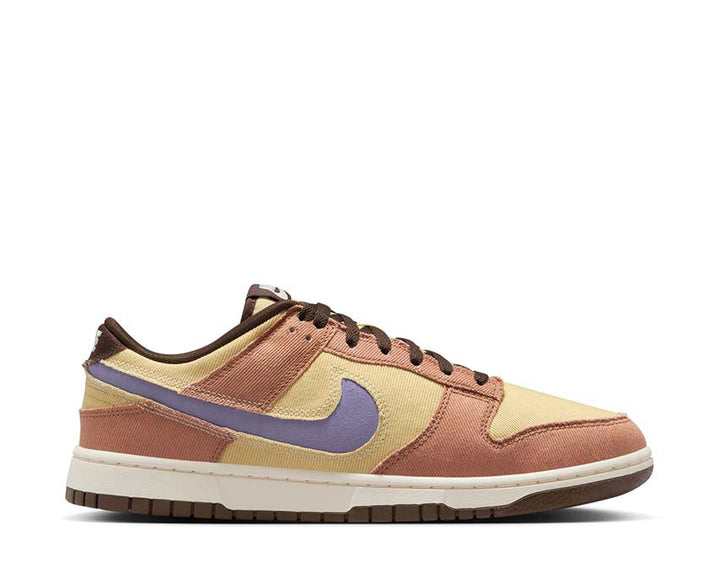 Dunk Low Retro SE "Dusted Clay Denim"