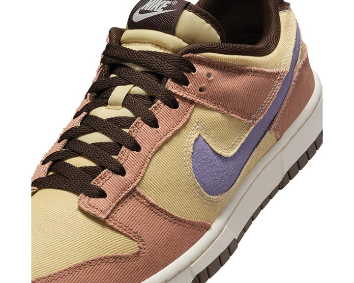 Dunk Low Retro SE "Dusted Clay Denim"