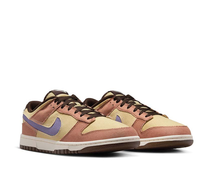 Dunk Low Retro SE "Dusted Clay Denim"