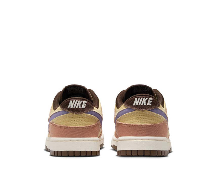 Dunk Low Retro SE "Dusted Clay Denim"