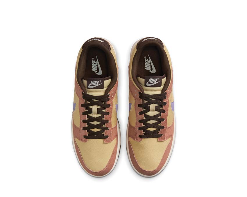 Dunk Low Retro SE "Dusted Clay Denim"