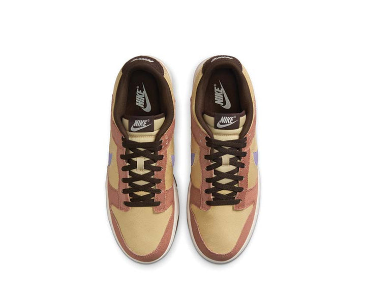 Dunk Low Retro SE "Dusted Clay Denim"