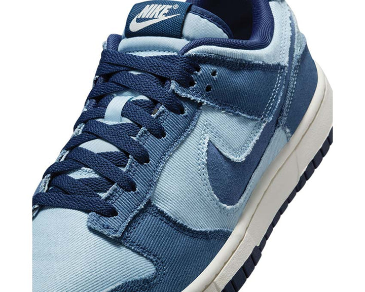 Dunk Low Retro SE "Midnight Navy Denim"